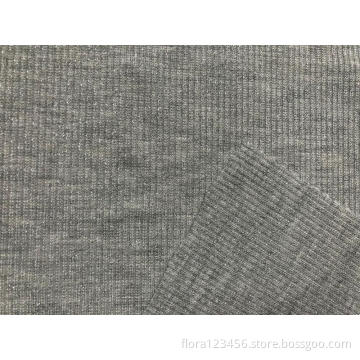 FASHION LUX RIB STOFF